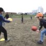 【鵜の木KT】基本のキでより上手くなろう！