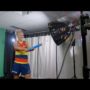 AFLWクローズのフォトデー