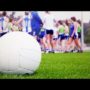 カンガルーズAFLW、ゲーリックフットボールを楽しむ！