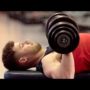 クローズ in the Gym