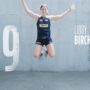 AFLWデーモンズ、背番号発表