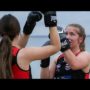 セインツAFLW、初遠征