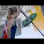 AFLWクローズ、ジムセッション