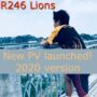 2020年PV完成！