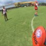 コーチの視点からトレーニングを見る！