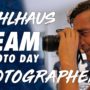 Dahlhausがphotographerに!?