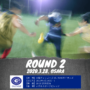 GO.LEAGUE ラウンド2の日程が決定！