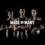 Made by Many