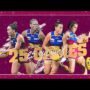 祝！AFLW25試合！