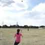 ゴール、ゴール、ゴール！