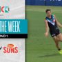 ポートアデレードのPlay of the week