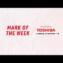 スワンズのMark of the Week