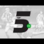 マグパイズの開幕戦Top5