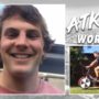 Tom Atkinsのトレーニングをやってみよう！