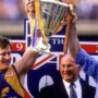 【AFLフラッシュバック 80’s,90’s】第8回 メルボルンが悲嘆に暮れた日～1992年 AFL Grand Final～