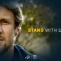 Stand With Us.