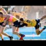 Adelaideで最後の調整