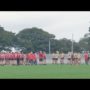 試合の感覚を取り戻せ！