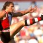【AFLフラッシュバック 80’s,90’s】第9回 シーズン１００ゴールはもう達成不可能なのか？～ゴールハンターの今と昔～
