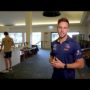 Gold Coast Hubの内側を公開！