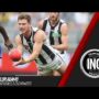 Player of the week: Taylor Adams