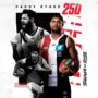 苦労人が250試合を達成！