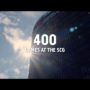 SCGでの400試合
