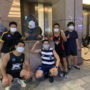 Positive Running大成功！