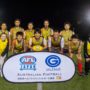 チームワークで勝ち取った貴重な勝利 -GO.LEAGUE Round2-
