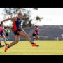 AFLWが戻ってきた！