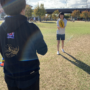 限界に挑む