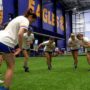イーグルス(AFLW)が帰ってきた！
