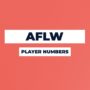 AFLWデーモンズが背番号を発表！