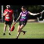 AFLWセインツ、順調にトレーニング！