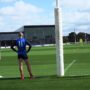 Pre-Season | Day 1
