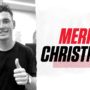 Merry Christmas from the Saints