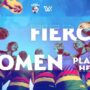 AFLW | Fierce Women Play Here