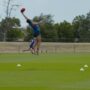 Training Vision