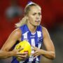 AFLW | Ashmoreのタックル、タックル、タックル！