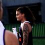 AFLW | 好調ドッカーズのスキルトレーニング
