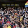 Thank you Crows family