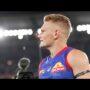 Game Film | Pies v Dogs