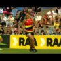 AFLW | ターンオーバーからすぐにFWへ！