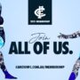 All of Us, All together