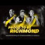 Proud to be Richmond