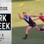 ポートアデレードのMark of the Week Round 2
