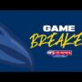 1試合で6回もインターセプトマーク！