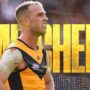 ラウンド4で輝いたTom Mitchell！