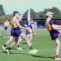 Training vision | Round 5