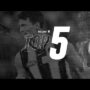 Top 5: Round 5 v Eagles